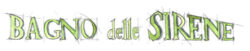 Logo Bagno delle Sirene - Grottammare - via C. Colombo 8